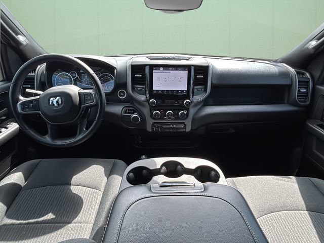 Used 2024 RAM 2500 Tradesman w/ Bed Utility Group image 23