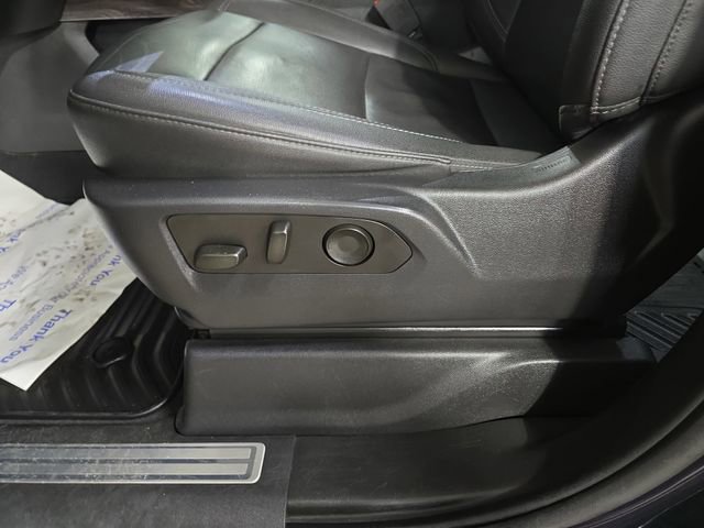 Used 2023 Chevrolet Silverado 1500 LTZ image 29