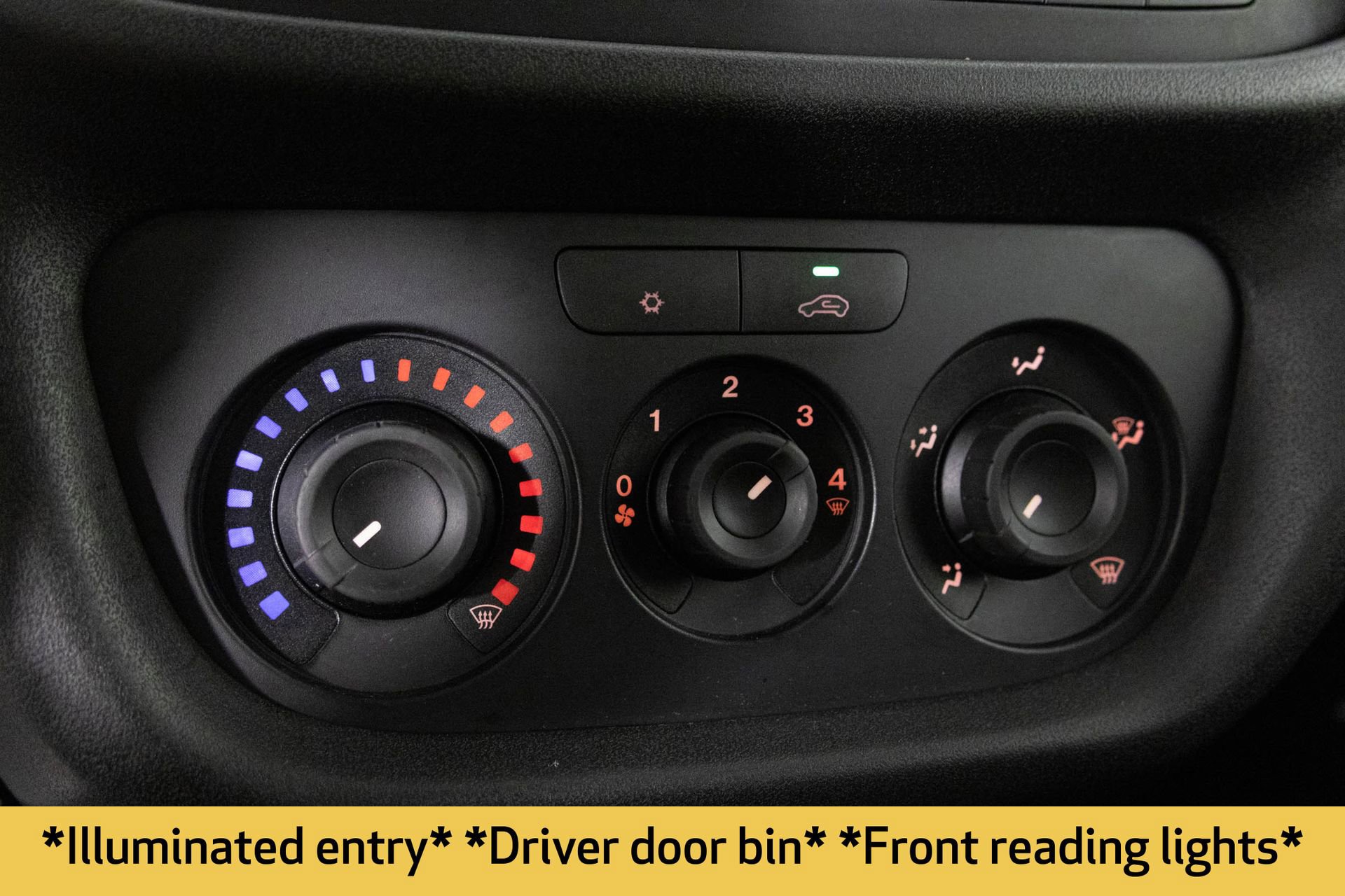 Used 2020 RAM ProMaster City Tradesman image 25