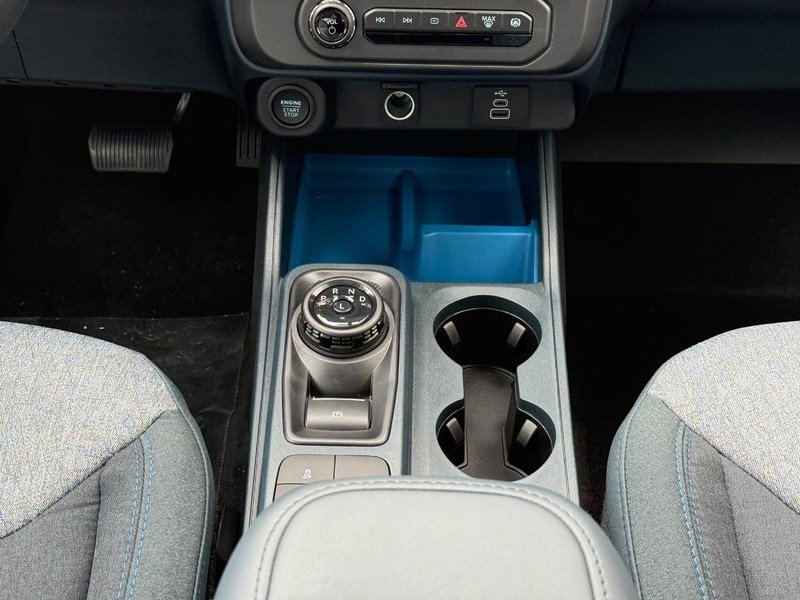 New 2025 Ford Maverick XLT image 8