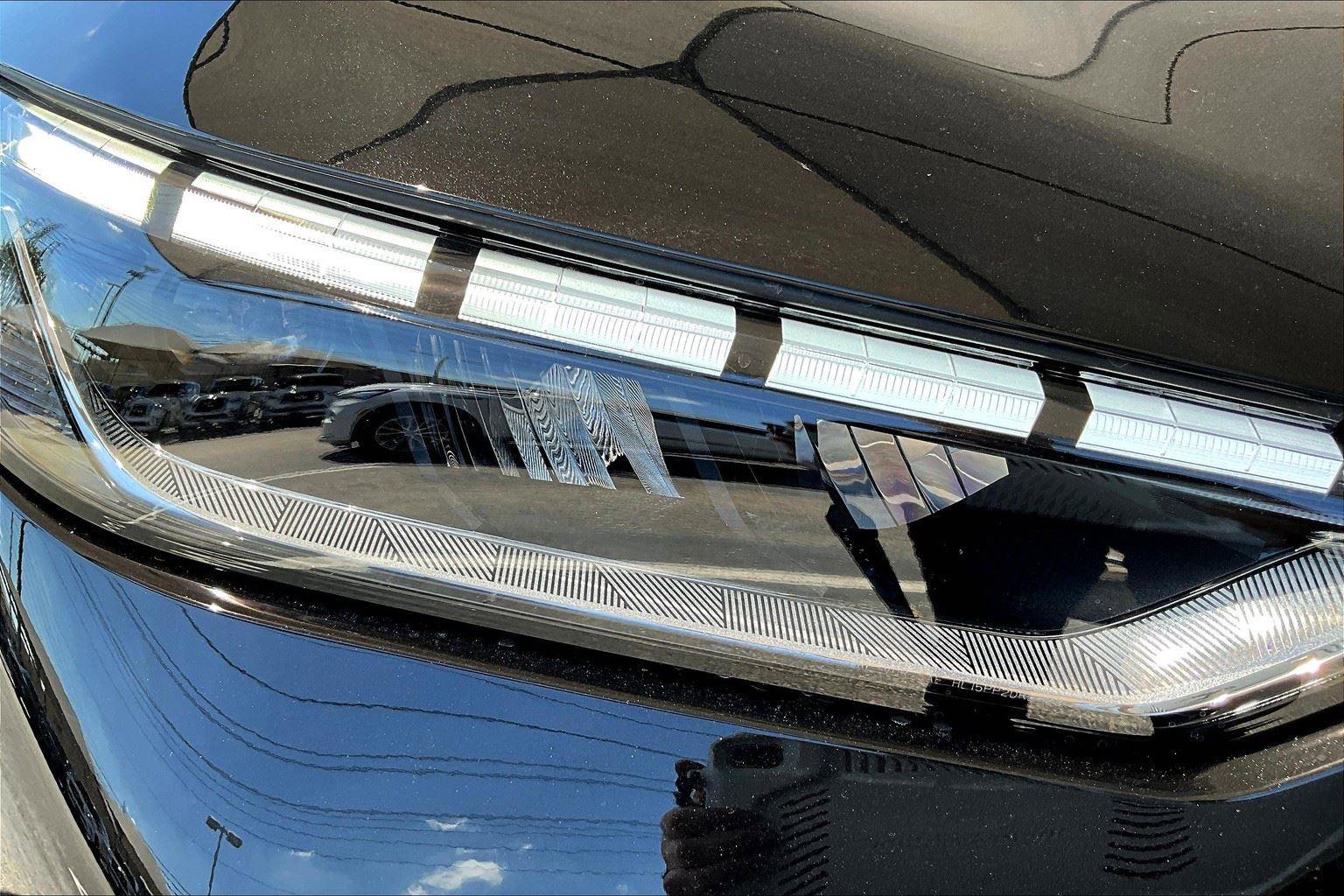 New 2026 INFINITI QX60 Autograph image 40