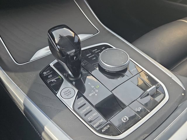 Used 2021 BMW X7 xDrive40i w/ Luxury Seating Package AWD/4WD image 20