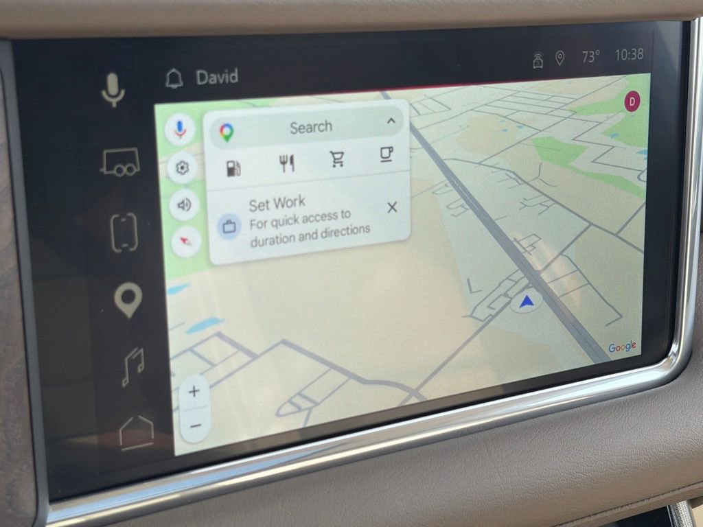 Used 2023 GMC Yukon XL Denali w/ Denali Reserve Package image 27