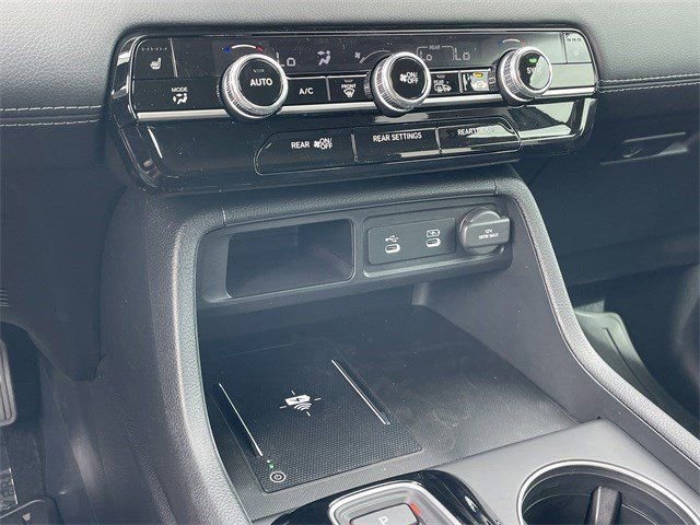 New 2026 Honda Pilot EX-L image 17