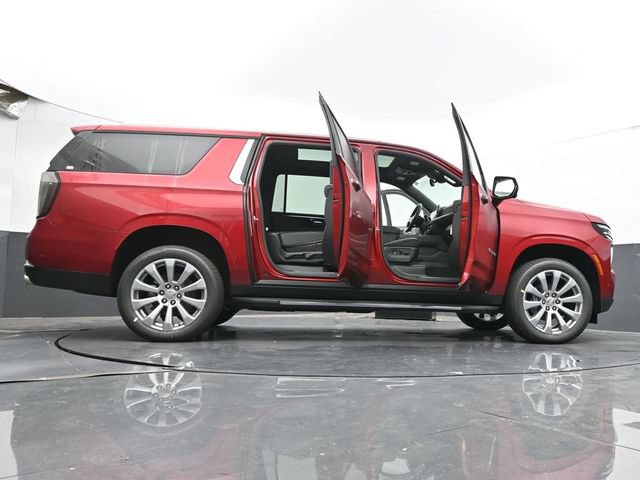 New 2026 Chevrolet Suburban Premier AWD/4WD image 80