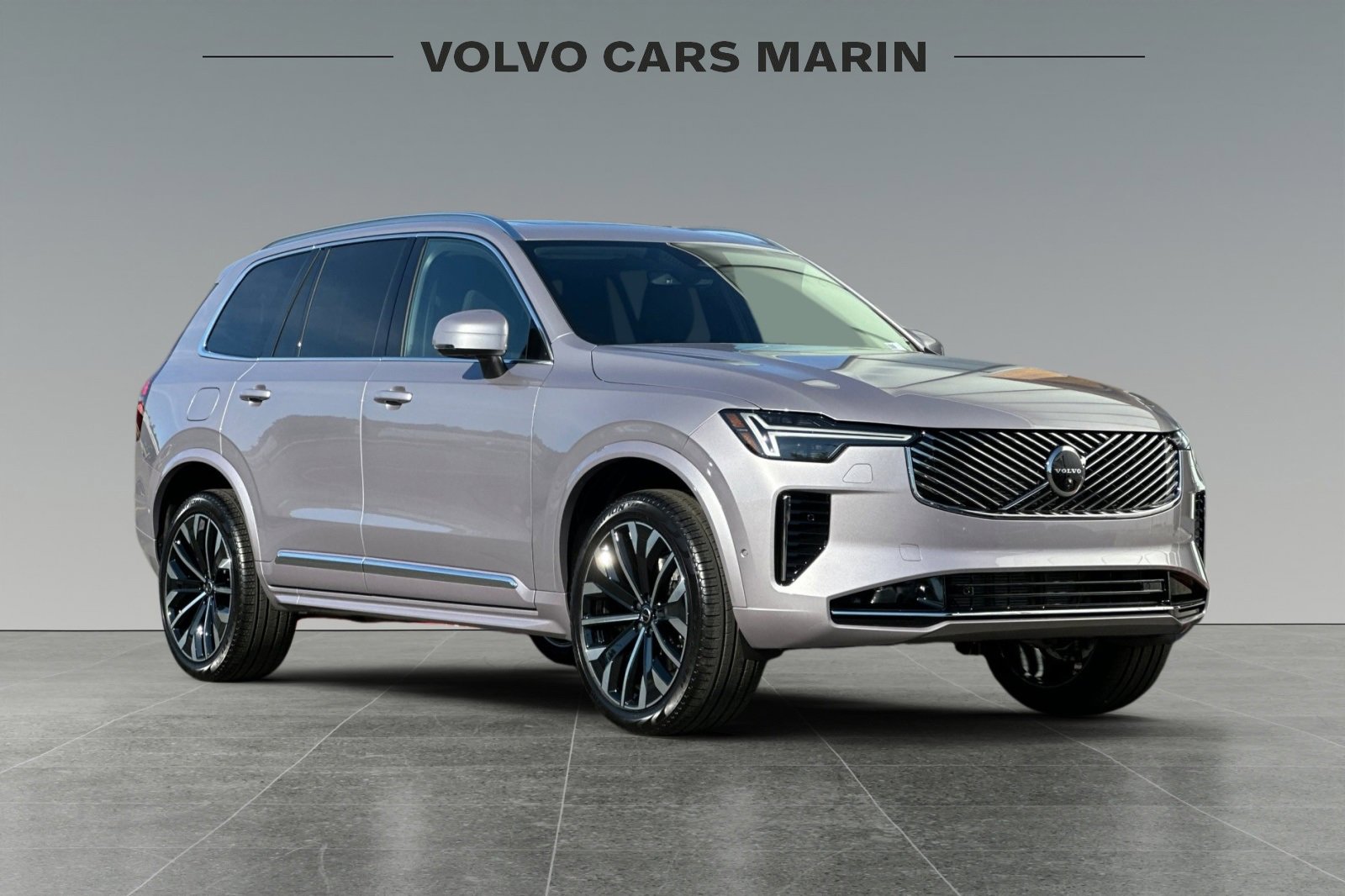New 2026 Volvo XC90 B6 Plus image 9