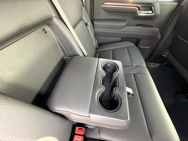 Used 2025 GMC Sierra 1500 Denali w/ Technology Package AWD/4WD image 43