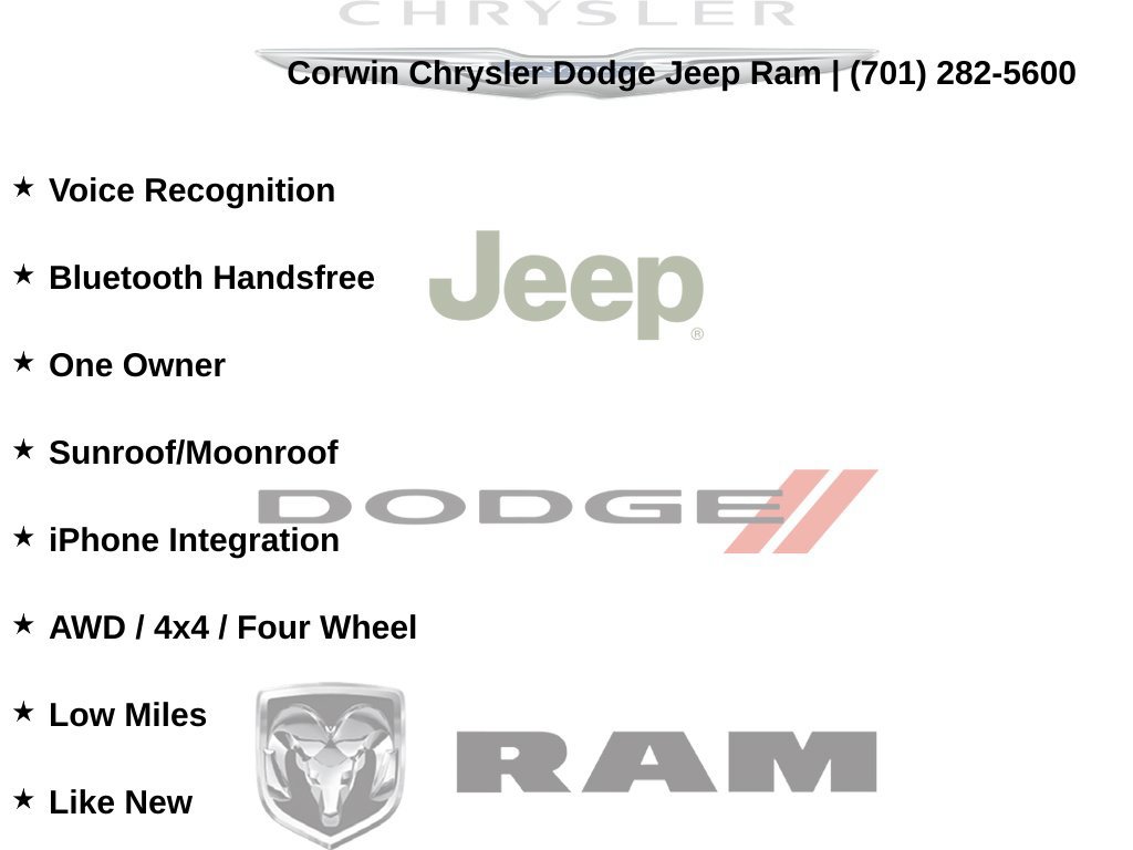 Certified 2024 Dodge Durango SRT AWD/4WD image 16