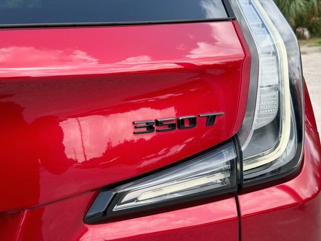 Used 2023 Cadillac XT4 Sport FWD image 46