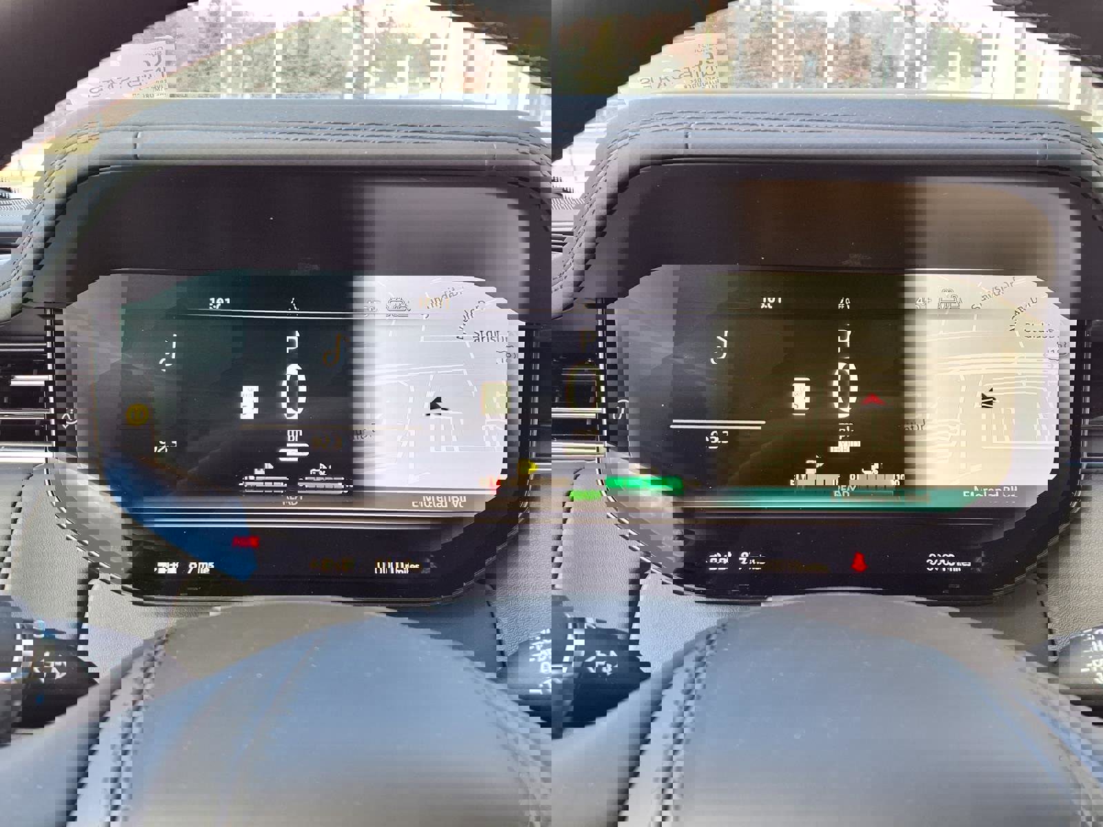 New 2026 Land Rover Range Rover SE image 14