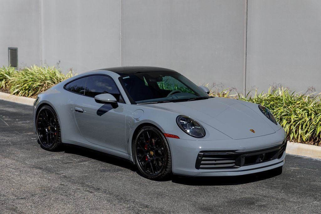 Used 2024 Porsche 911 Carrera S image 15