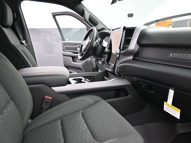 New 2026 RAM 1500 Big Horn image 24
