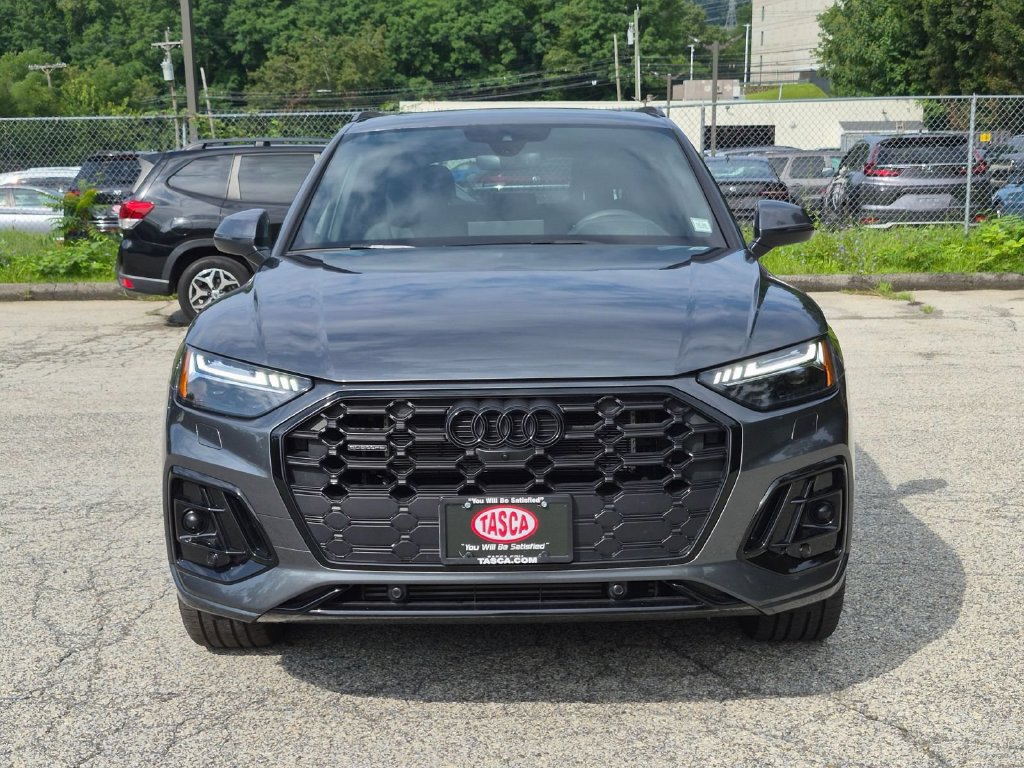Used 2024 Audi Q5 e Prestige w/ Prestige Package AWD/4WD image 11