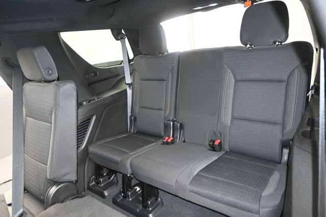 Used 2023 Chevrolet Tahoe LS AWD/4WD image 14