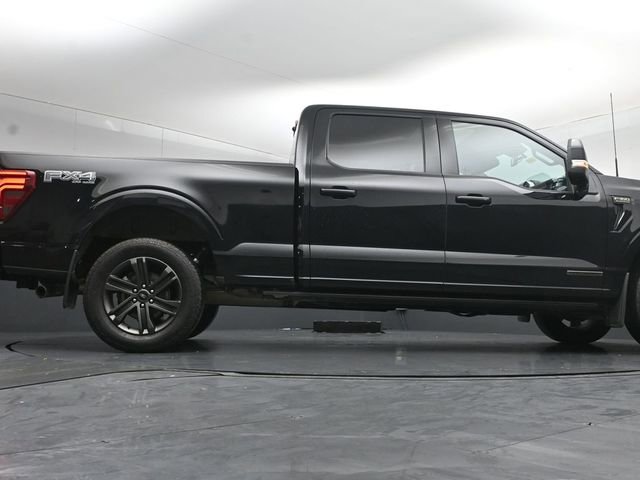 Certified 2024 Ford F150 Platinum w/ FX4 Off-Road Package image 47
