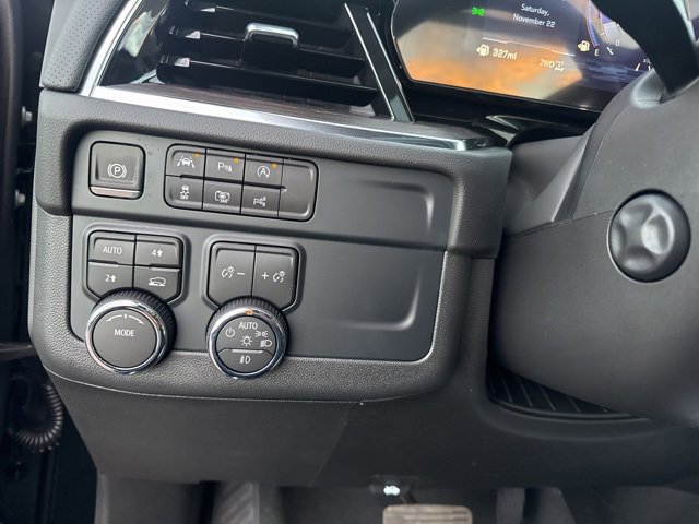 New 2026 Chevrolet Tahoe Premier image 20