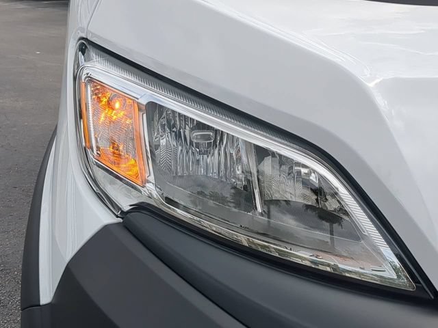 New 2026 RAM ProMaster 1500 w/ Safety Group FWD image 10