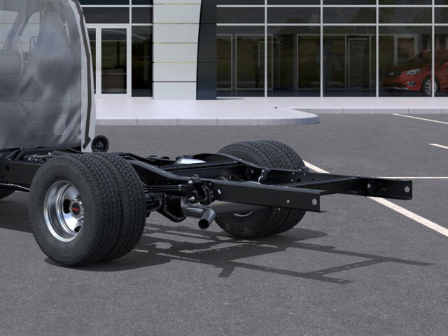 New 2025 GMC Savana 3500 w/ Power Convenience Package image 11