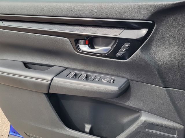 Used 2023 Honda CR-V EX-L image 12