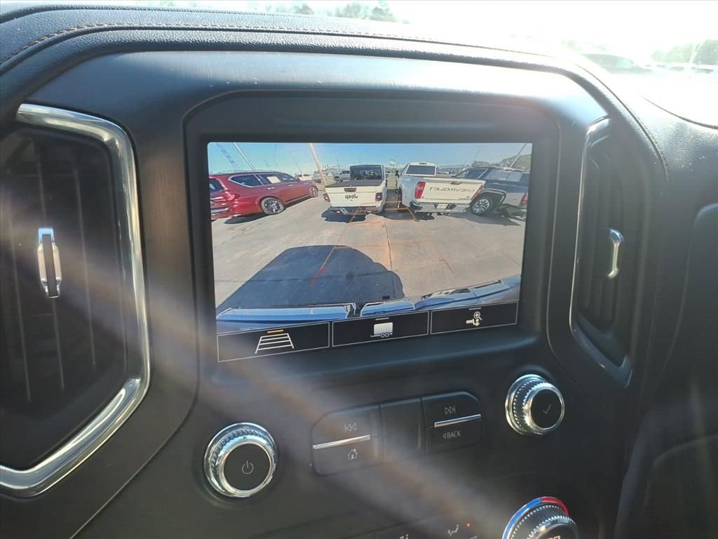 Used 2020 GMC Sierra 1500 AT4 w/ AT4 Premium Package image 29