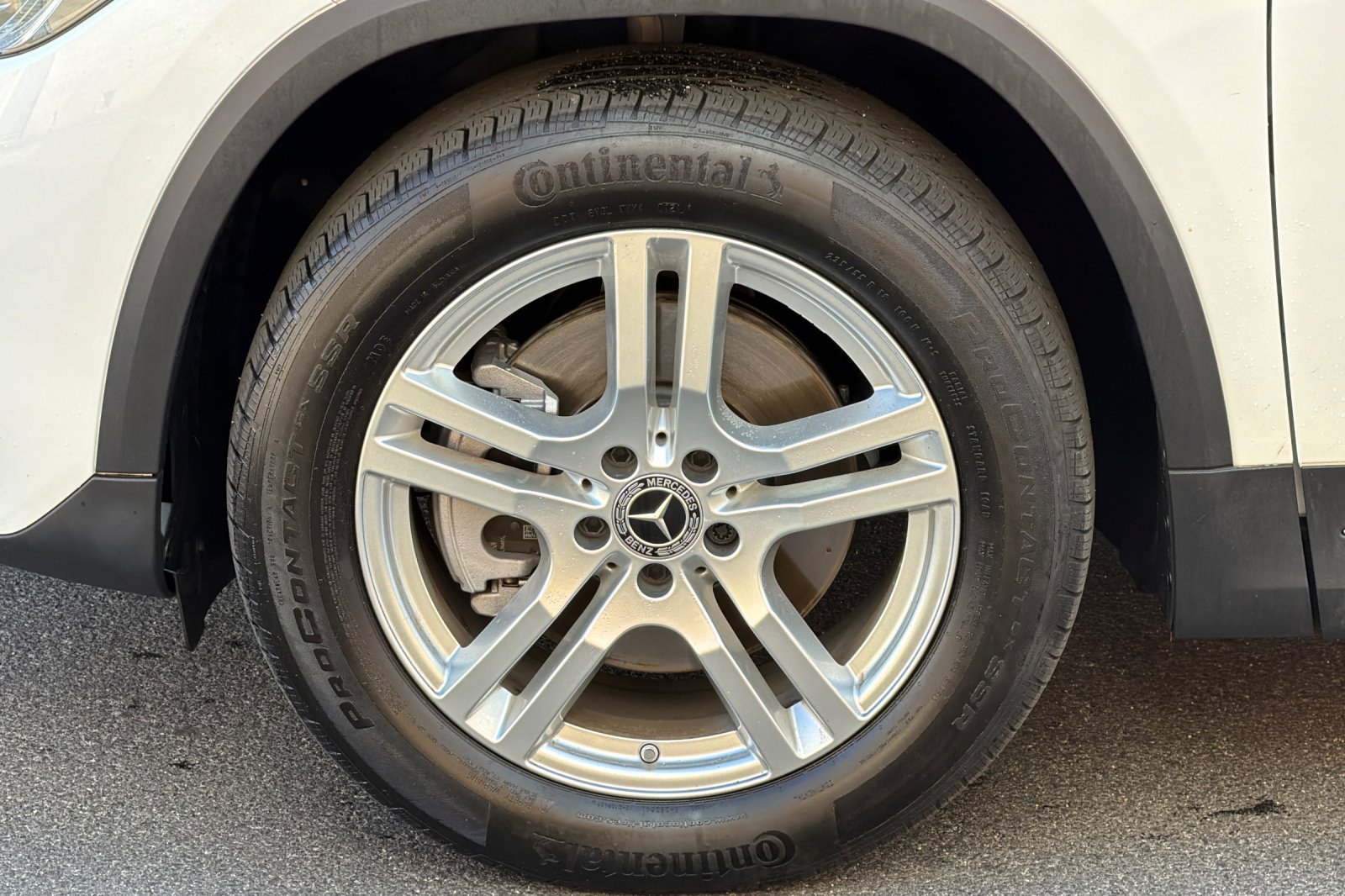 Used 2021 Mercedes-Benz GLA 250 image 26