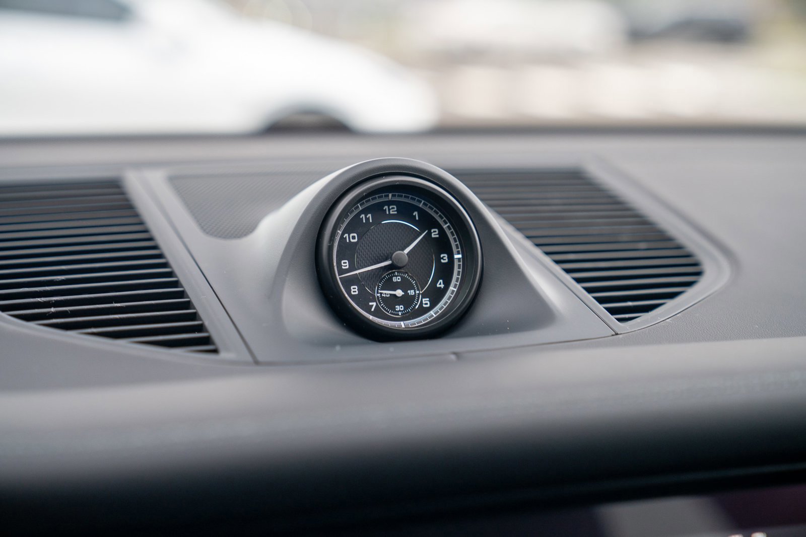 New 2026 Porsche Macan S image 17