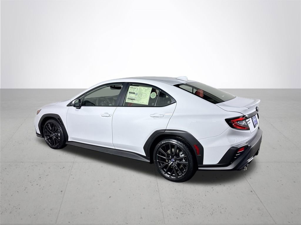New 2026 Subaru WRX GT image 8