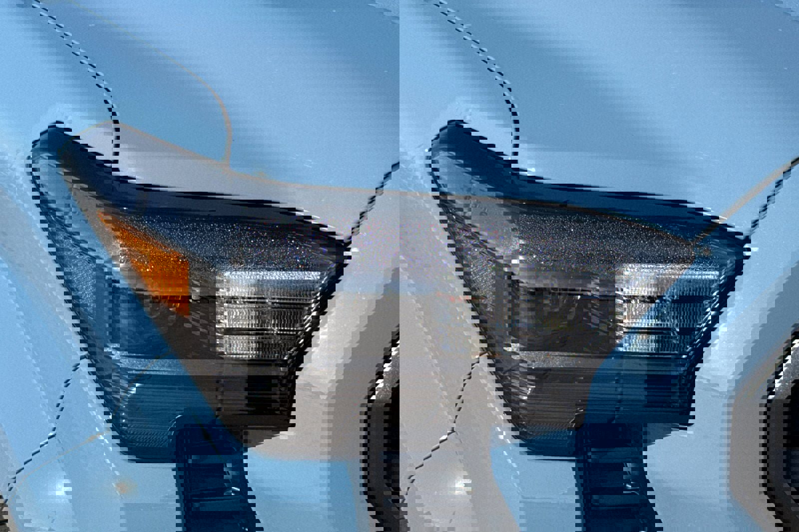 New 2026 Toyota Tacoma SR5 image 30