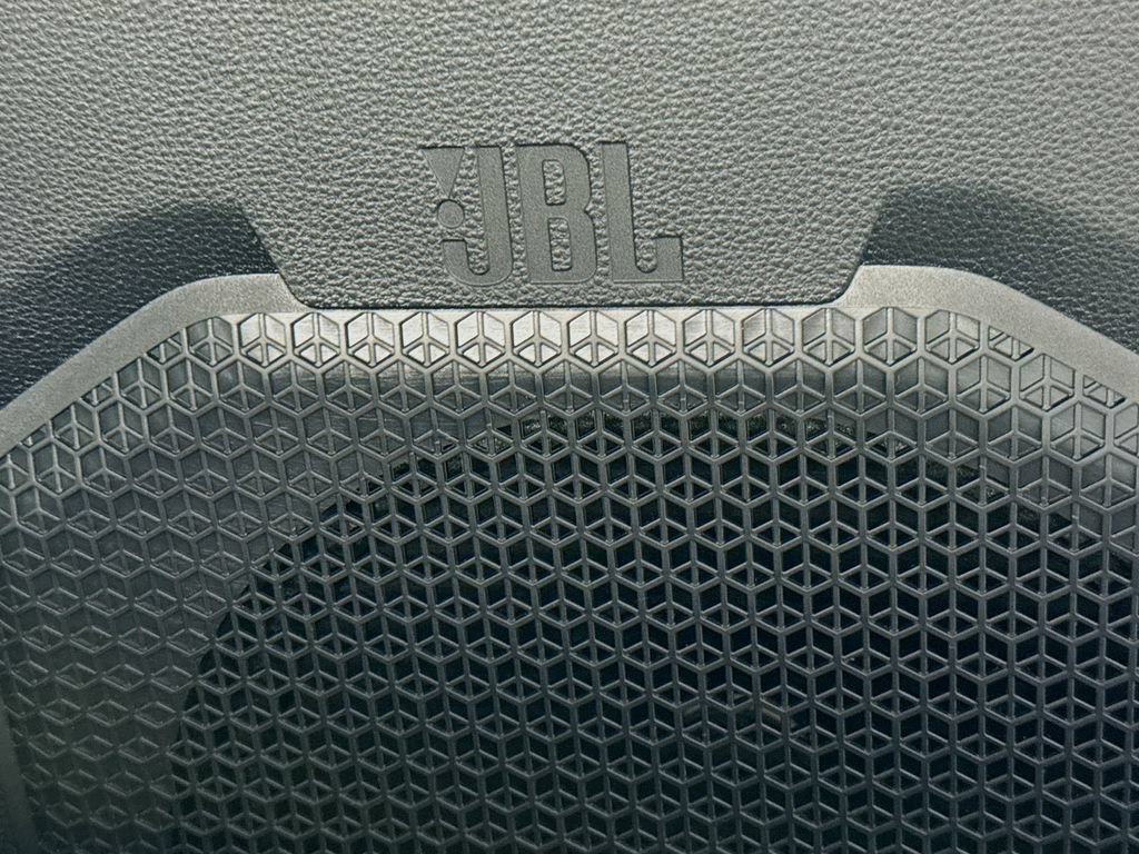 Certified 2026 Toyota Tundra 1794 Edition AWD/4WD image 19