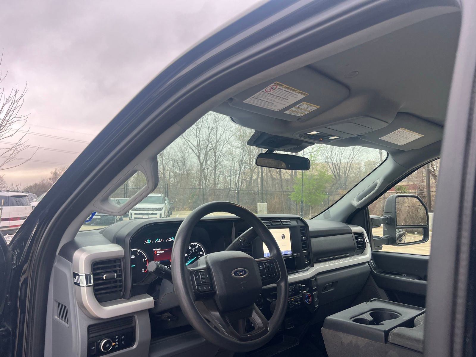 Used 2024 Ford F250 XLT w/ FX4 Off-Road Package image 20