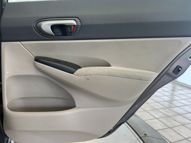 Used 2010 Honda Civic LX image 34