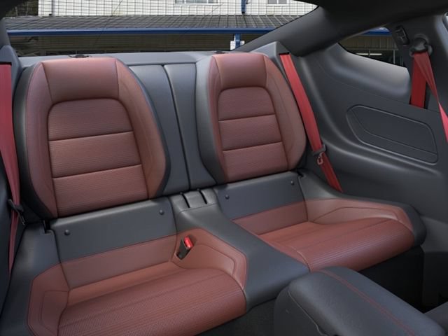 New 2026 Ford Mustang GT Premium w/ GT Performance Package RWD image 11