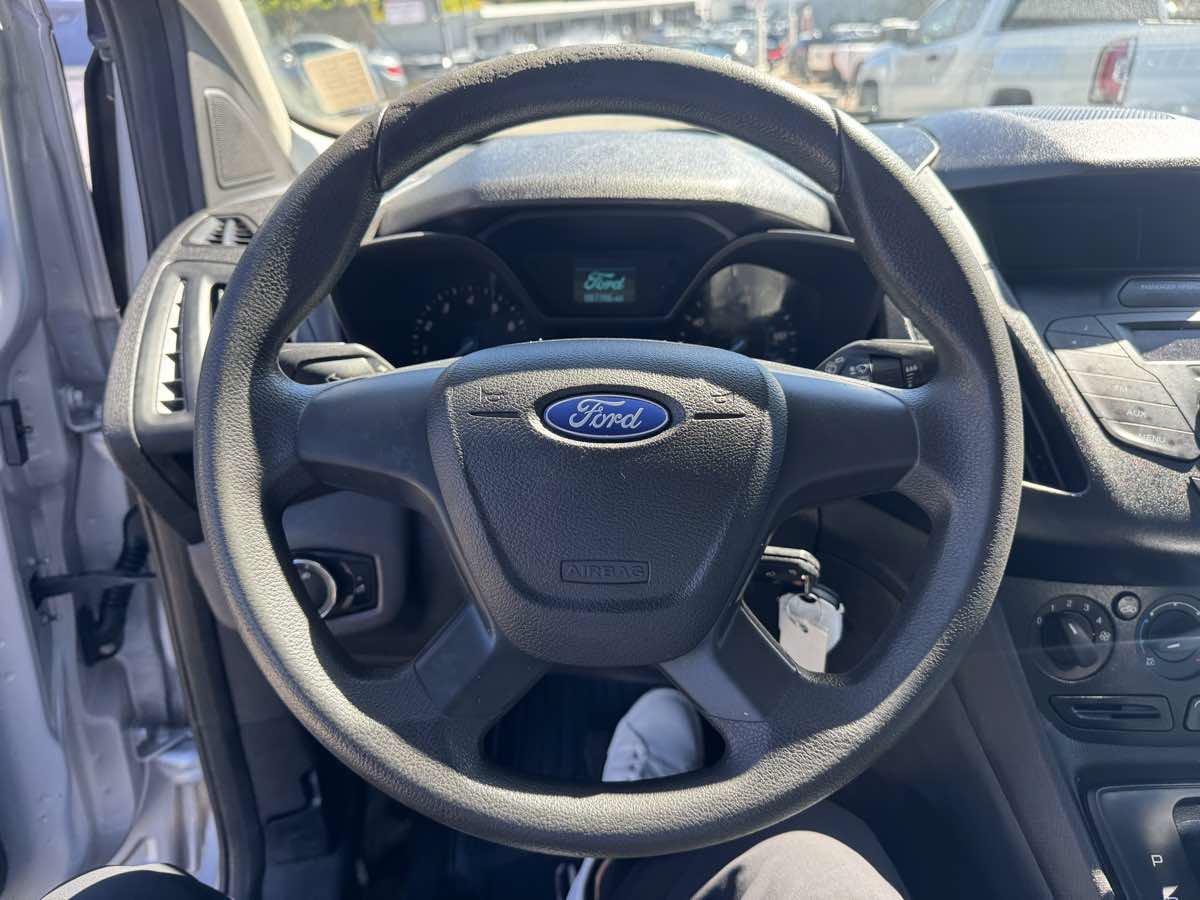 Used 2018 Ford Transit Connect XL FWD image 11