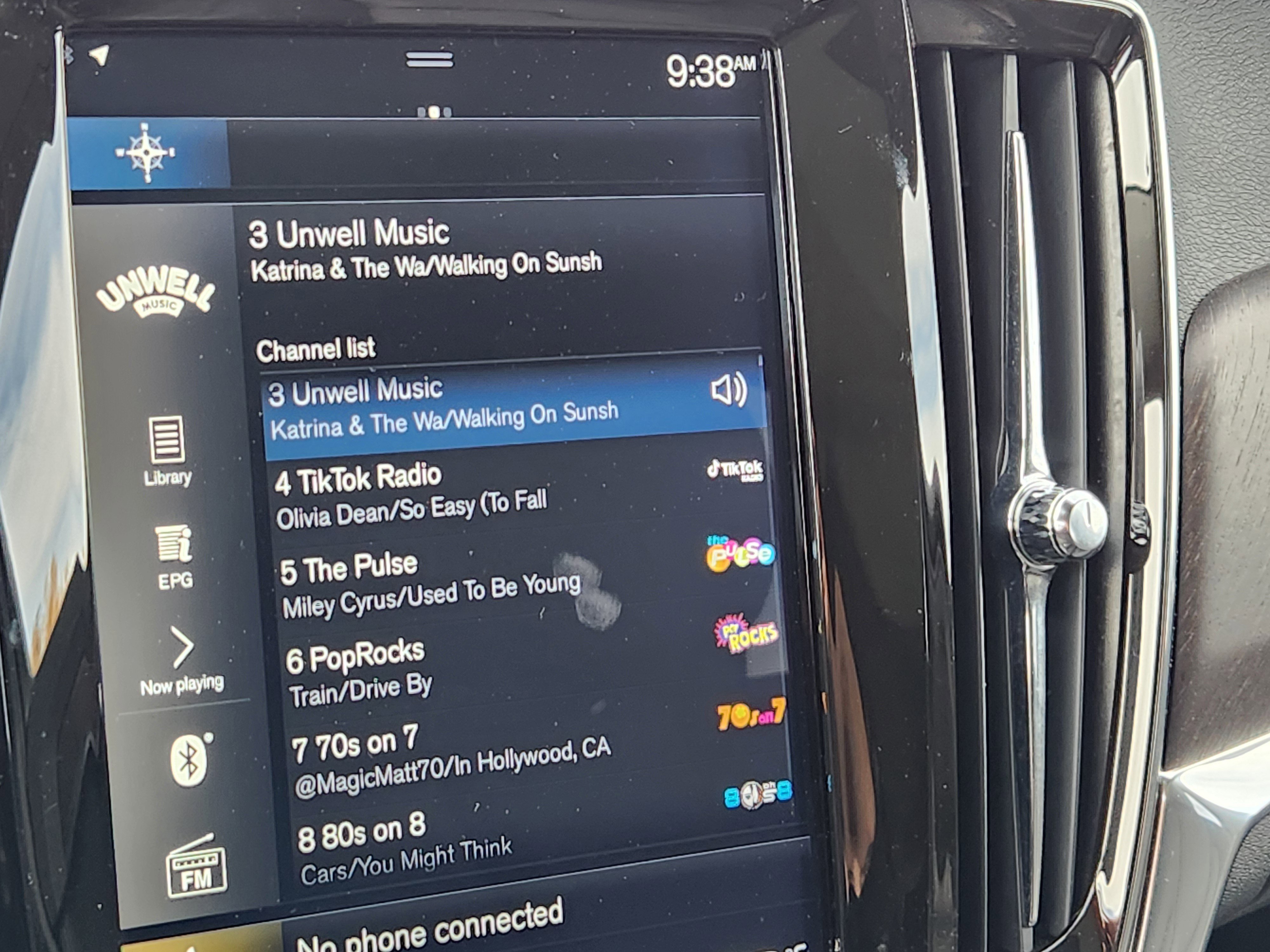 Used 2019 Volvo V90 T6 Cross Country image 26