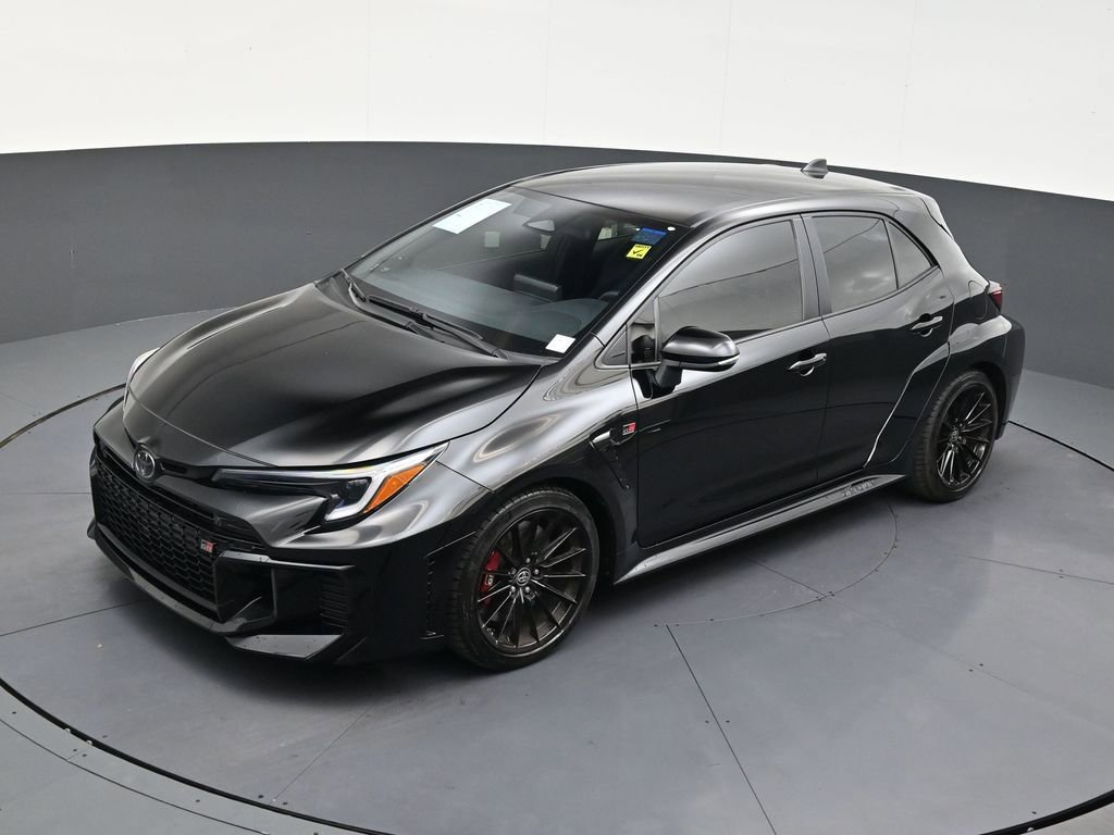 Used 2025 Toyota Corolla Premium image 13