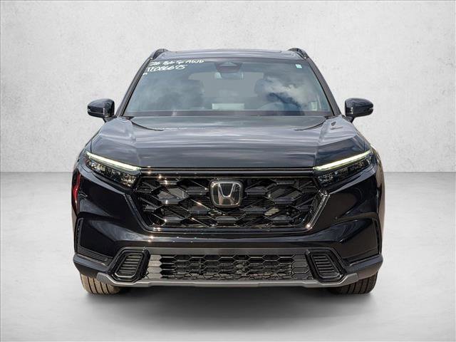 New 2026 Honda CR-V Sport image 6