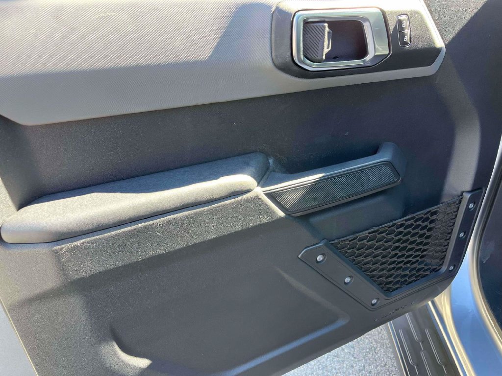 Used 2024 Ford Bronco Big Bend AWD/4WD image 14