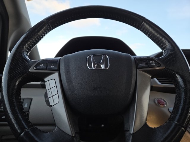 Used 2016 Honda Odyssey EX-L image 14