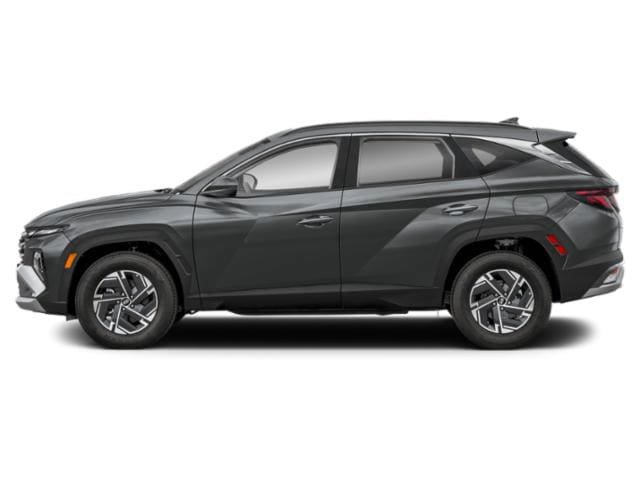 New 2026 Hyundai Tucson Blue SE AWD/4WD image 2
