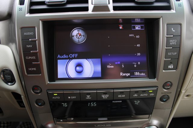 Used 2014 Lexus GX 460 image 27