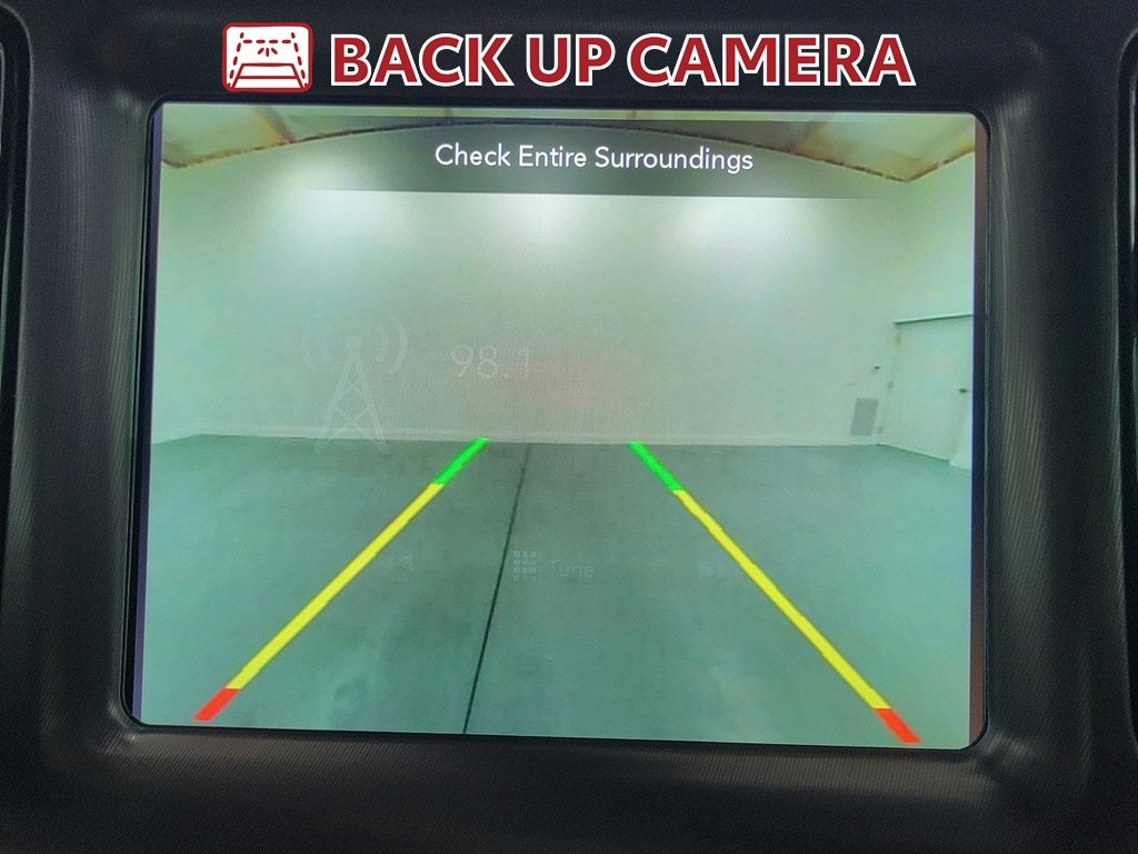 Used 2020 Dodge Challenger SXT w/ Blacktop Package RWD image 22