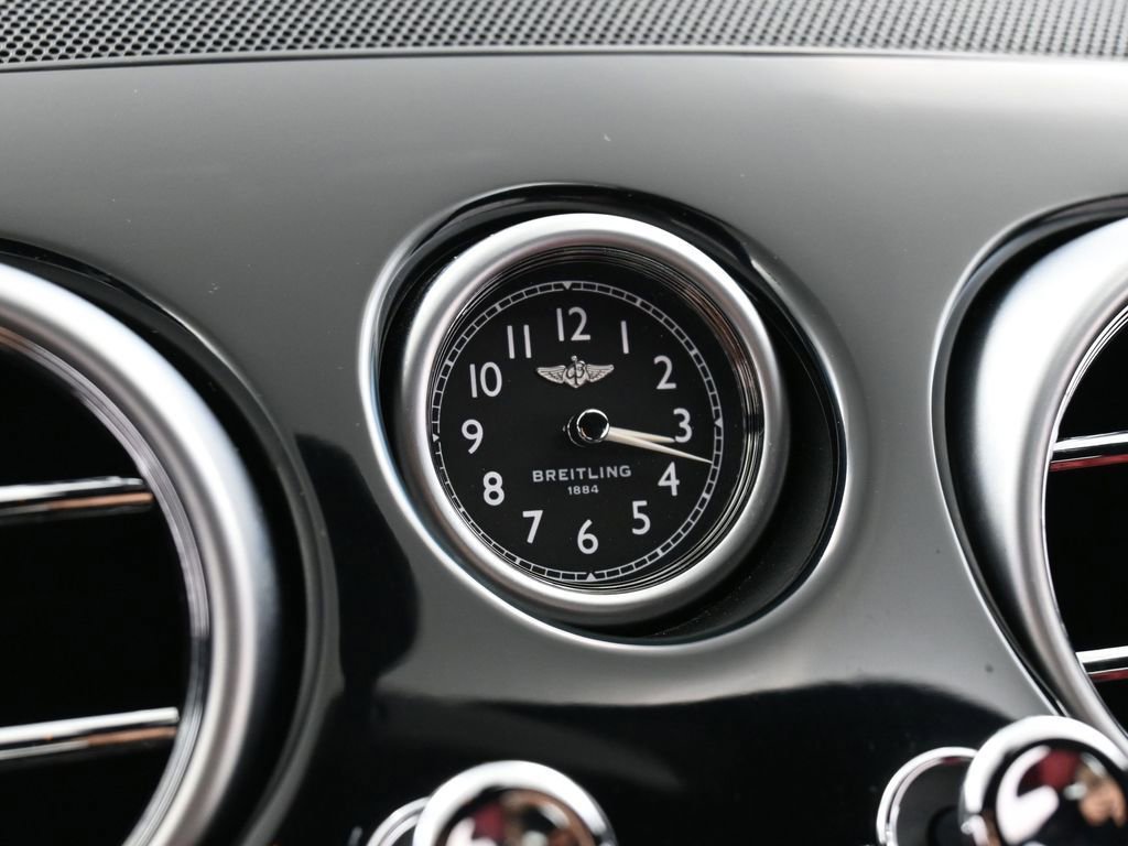 Used 2015 Bentley Continental GT V8 S AWD/4WD image 19