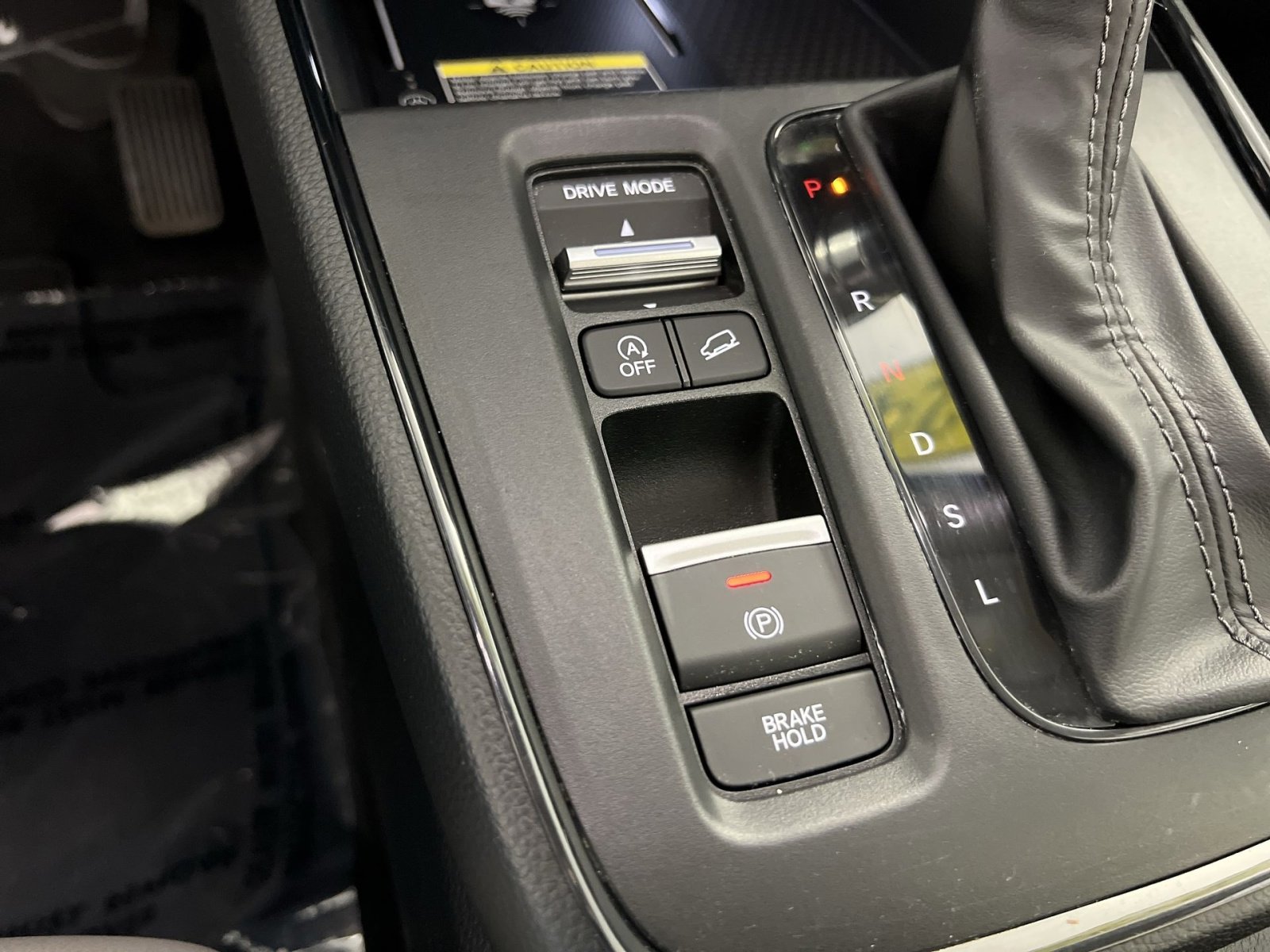 Used 2024 Honda CR-V EX-L image 33