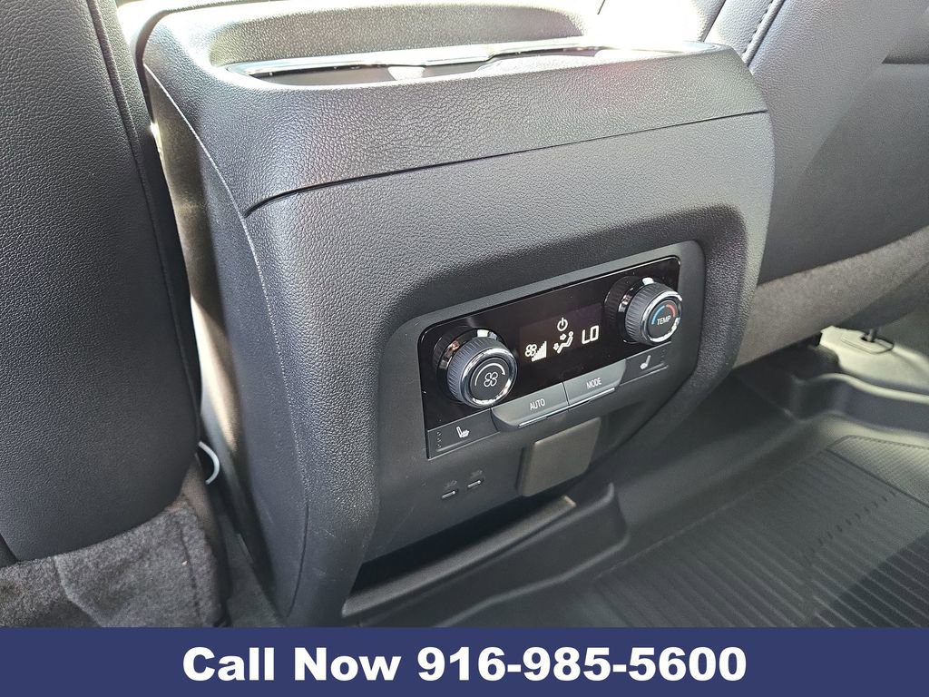 New 2026 Chevrolet Traverse High Country w/ LPO, Floor Liner Package image 26