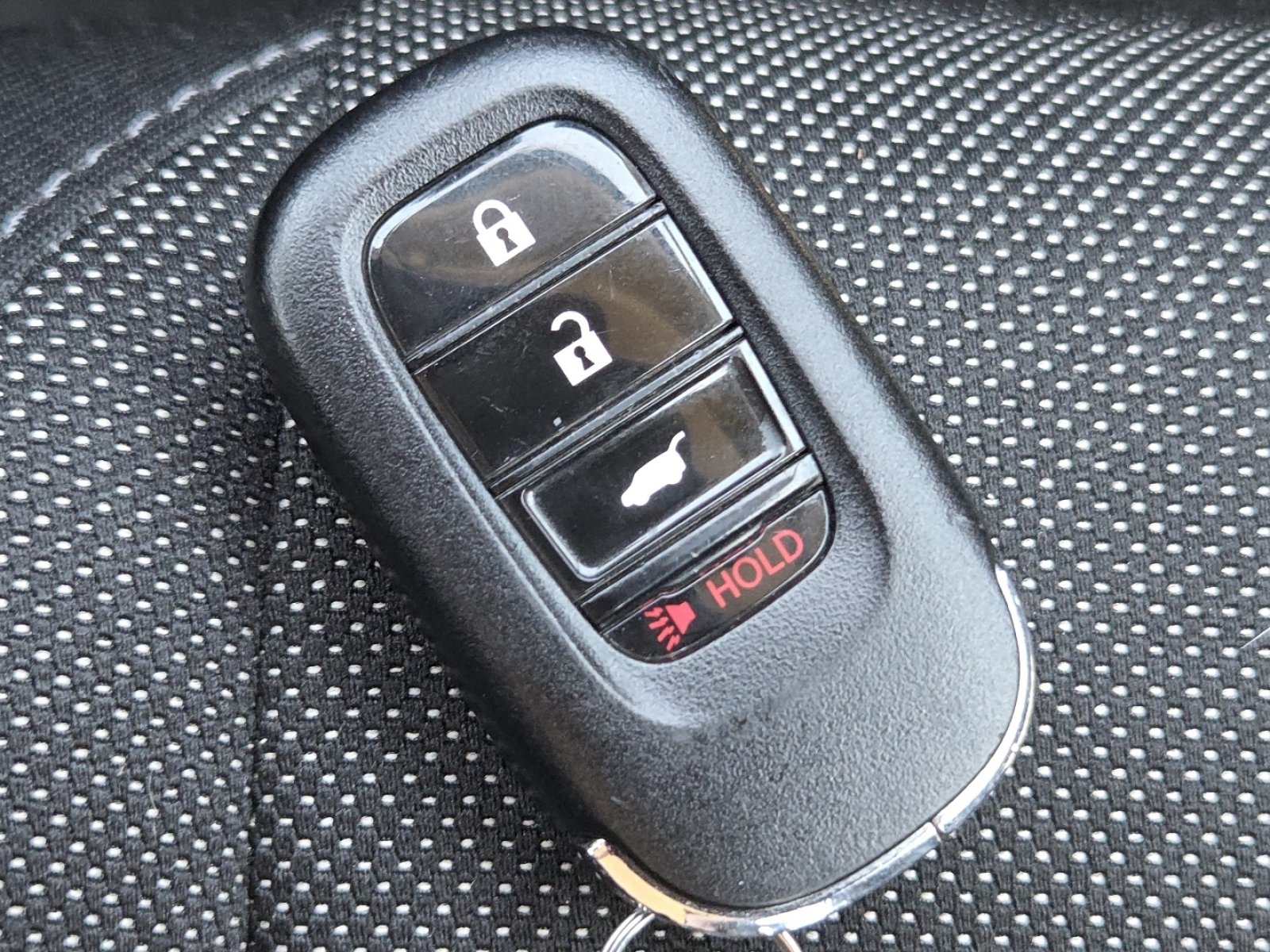Certified 2024 Honda CR-V LX image 32