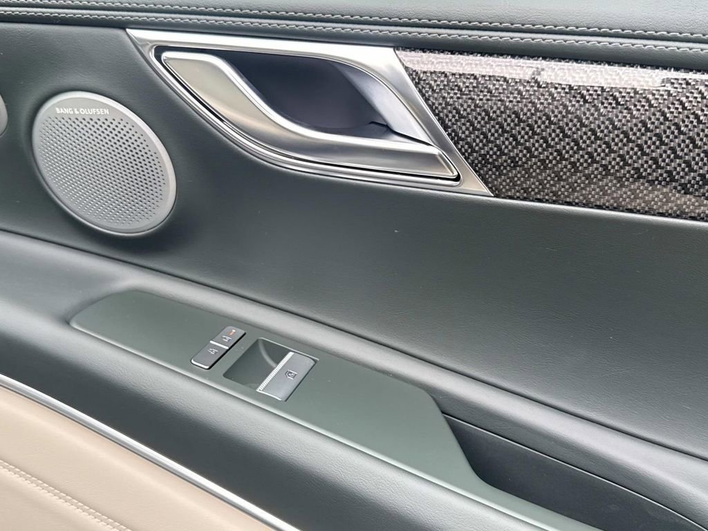 New 2026 Genesis GV80 3.5T e-SC AWD/4WD image 18