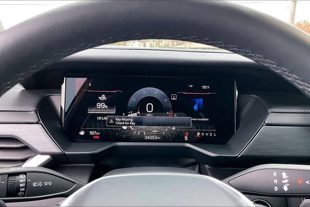 Used 2024 GMC Acadia Elevation image 19