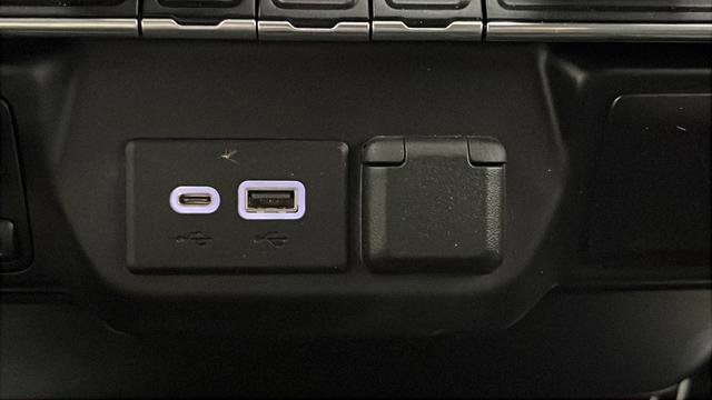 Used 2021 Chevrolet Silverado 1500 W/T w/ WT Value Package image 35