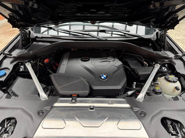 Certified 2023 BMW X3 xDrive30i w/ M Sport Package image 27