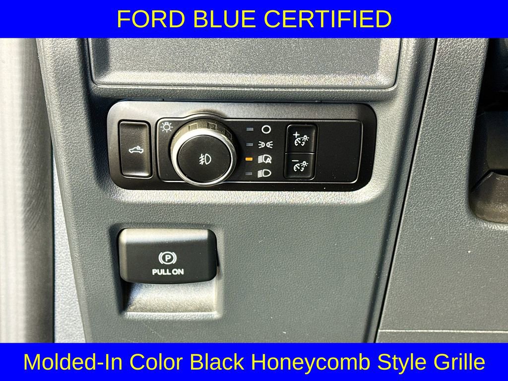 Certified 2023 Ford F150 XL w/ STX Appearance Package image 10